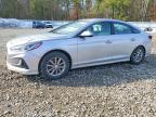 HYUNDAI SONATA 2018