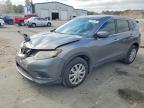 NISSAN ROGUE 2015