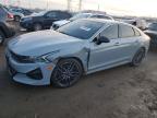 KIA K5 2022