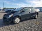 TOYOTA PRIUS C 2012