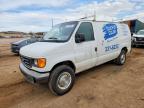 FORD ECONOLINE 2005