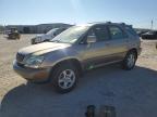LEXUS RX 300 2001