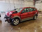 PONTIAC VIBE 2007