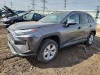 TOYOTA RAV4 HYBRID 2025