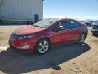CHEVROLET VOLT 2012