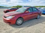 TOYOTA CAMRY 2002