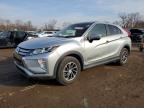 MITSUBISHI ECLIPSE CROSS 2020