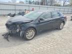 TOYOTA AVALON HYBRID 2014