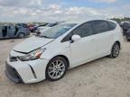 TOYOTA PRIUS V 2015