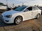 MITSUBISHI LANCER 2015
