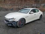 MASERATI GHIBLI 2015