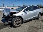 TESLA MODEL X 2017