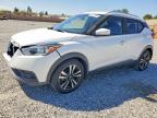 NISSAN KICKS 2018