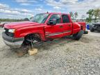 CHEVROLET SILVERADO 2006