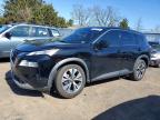 NISSAN ROGUE 2021
