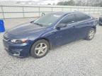 CHEVROLET MALIBU 2018