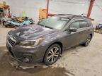 SUBARU OUTBACK 2018