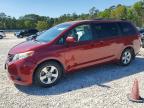 TOYOTA SIENNA 2016