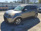 KIA SOUL 2015