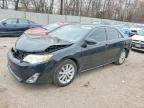 TOYOTA CAMRY HYBRID 2012