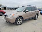SUBARU FORESTER 2015