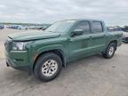 NISSAN FRONTIER 2024
