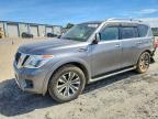 NISSAN ARMADA 2018
