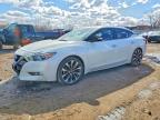 NISSAN MAXIMA 2016