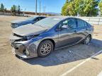 TOYOTA PRIUS PRIME 2017