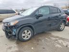 CHEVROLET TRAX 2019