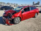 TOYOTA PRIUS 2016