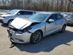 MAZDA 3 2018