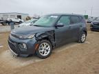 KIA SOUL 2022