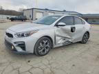 KIA FORTE 2019