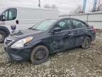 NISSAN VERSA 2018