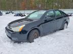 FORD FOCUS 2008