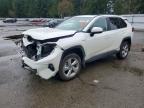 TOYOTA RAV4 HYBRID 2021