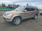 HONDA CR-V 2006