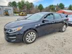 KIA OPTIMA 2018