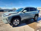 TOYOTA RAV4 HYBRID 2022