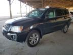 TOYOTA HIGHLANDER HYBRID 2006