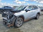 TOYOTA RAV4 HYBRID 2022