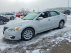 NISSAN ALTIMA 2013