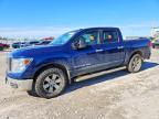 NISSAN TITAN 2018