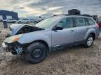 SUBARU OUTBACK 2010