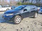 NISSAN MURANO 2014