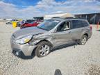 SUBARU OUTBACK 2014