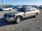 MERCURY GRAND MARQUIS 2001