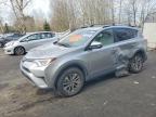 TOYOTA RAV4 HYBRID 2018