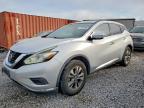 NISSAN MURANO 2015